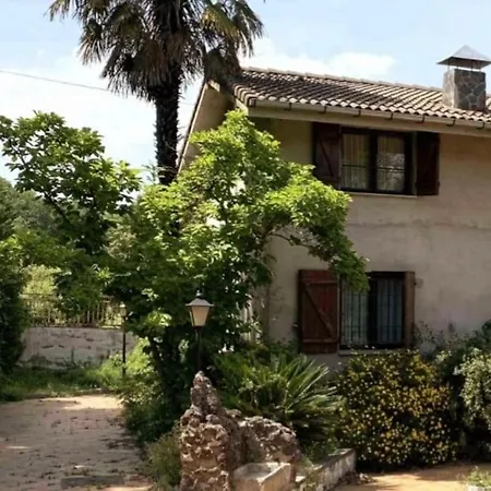 Ca La Fada By Insidehome *