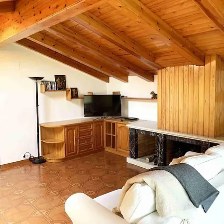 Ca La Fada By Insidehome Les Planes d'Hostoles