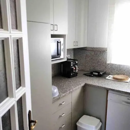 Ca La Fada By Insidehome Сasa de vacaciones *
