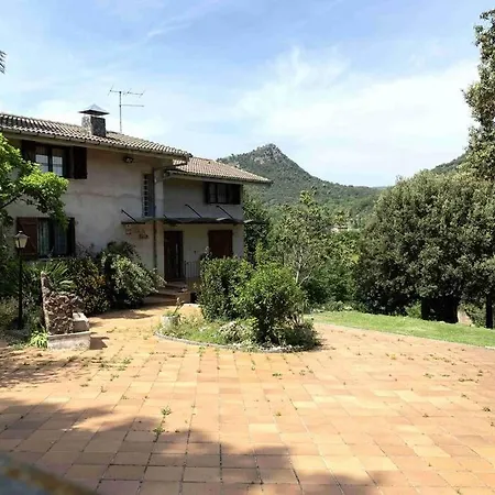 Сasa de vacaciones Ca La Fada By Insidehome