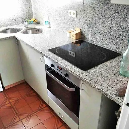 Ca La Fada By Insidehome Сasa de vacaciones *